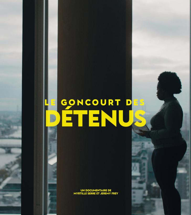 Le Goncourt des détenus
